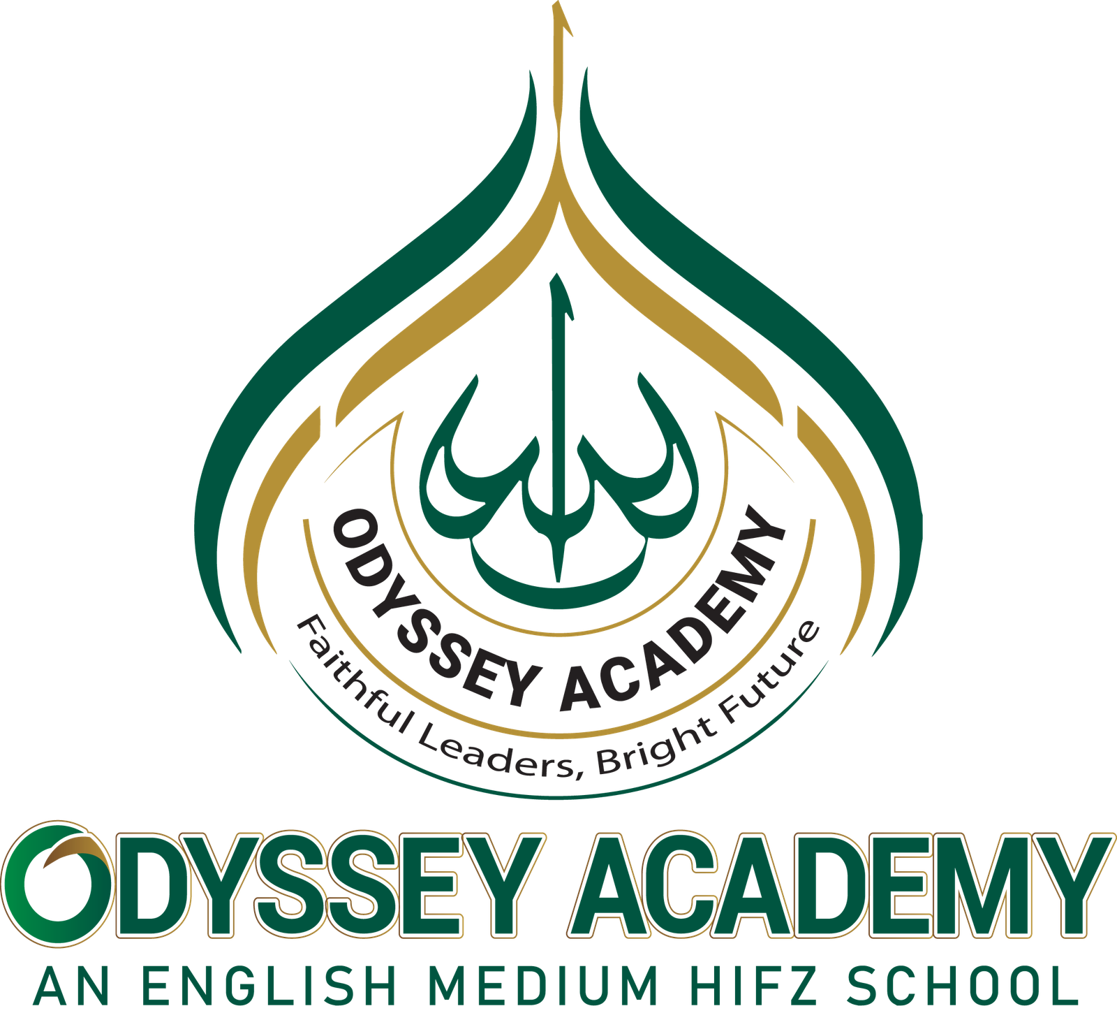 Odyssey Academy